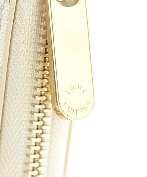 LOUIS VUITTON กระเป๋าสตางค์/กระเป๋าใส่เหรียญ