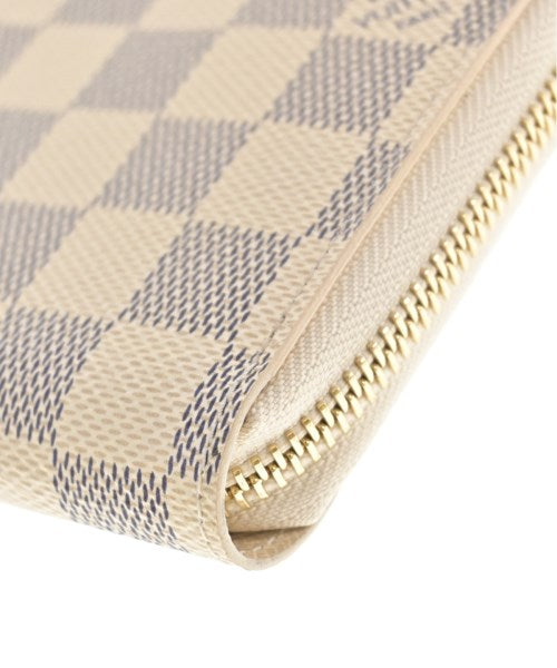 LOUIS VUITTON กระเป๋าสตางค์/กระเป๋าใส่เหรียญ