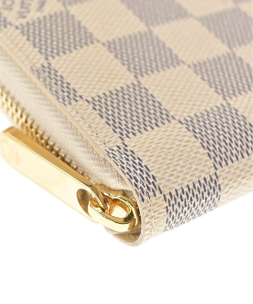 LOUIS VUITTON กระเป๋าสตางค์/กระเป๋าใส่เหรียญ