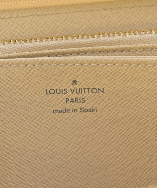 LOUIS VUITTON กระเป๋าสตางค์/กระเป๋าใส่เหรียญ