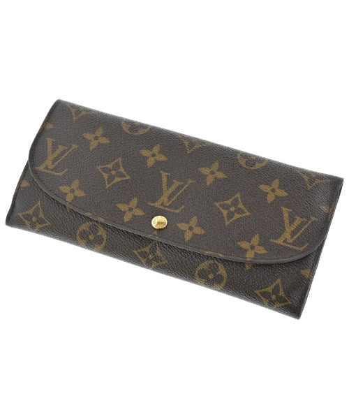 LOUIS VUITTON กระเป๋าสตางค์/กระเป๋าใส่เหรียญ