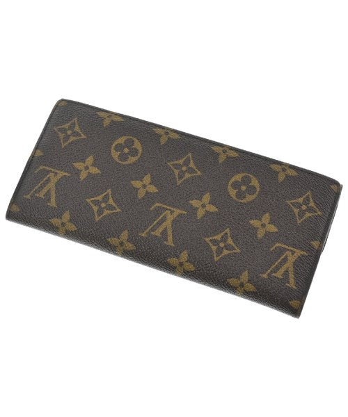 LOUIS VUITTON กระเป๋าสตางค์/กระเป๋าใส่เหรียญ