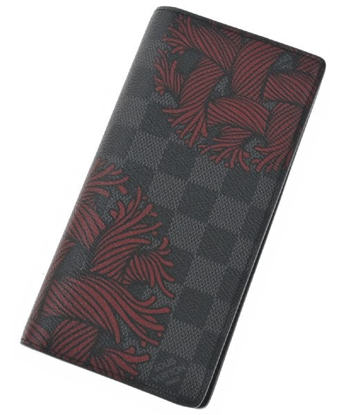LOUIS VUITTON กระเป๋าสตางค์/กระเป๋าใส่เหรียญ