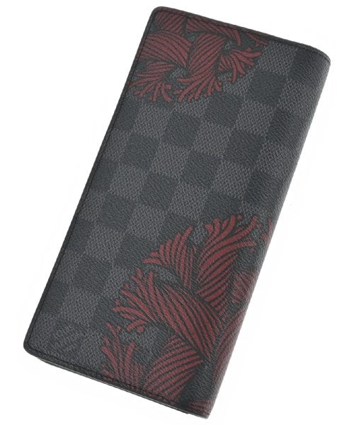 LOUIS VUITTON กระเป๋าสตางค์/กระเป๋าใส่เหรียญ