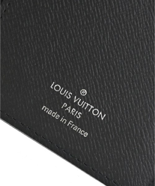LOUIS VUITTON กระเป๋าสตางค์/กระเป๋าใส่เหรียญ