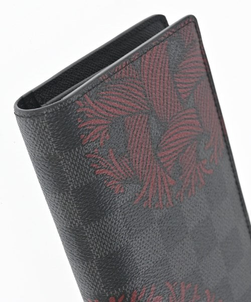 LOUIS VUITTON กระเป๋าสตางค์/กระเป๋าใส่เหรียญ