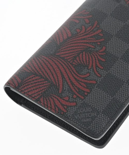 LOUIS VUITTON กระเป๋าสตางค์/กระเป๋าใส่เหรียญ