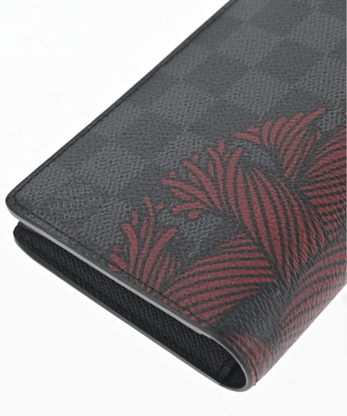 LOUIS VUITTON กระเป๋าสตางค์/กระเป๋าใส่เหรียญ