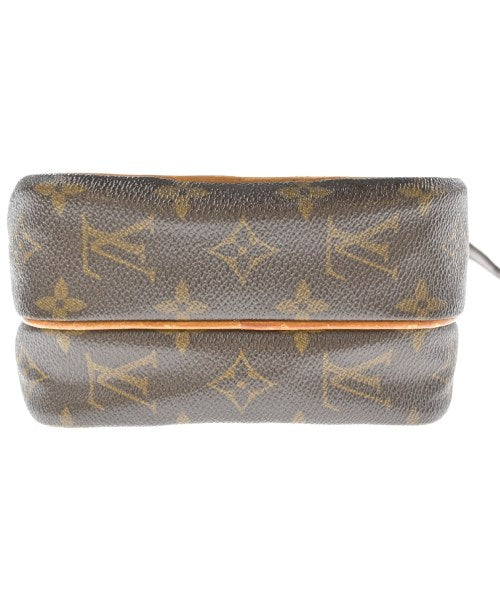 LOUIS VUITTON กระเป๋าสะพาย