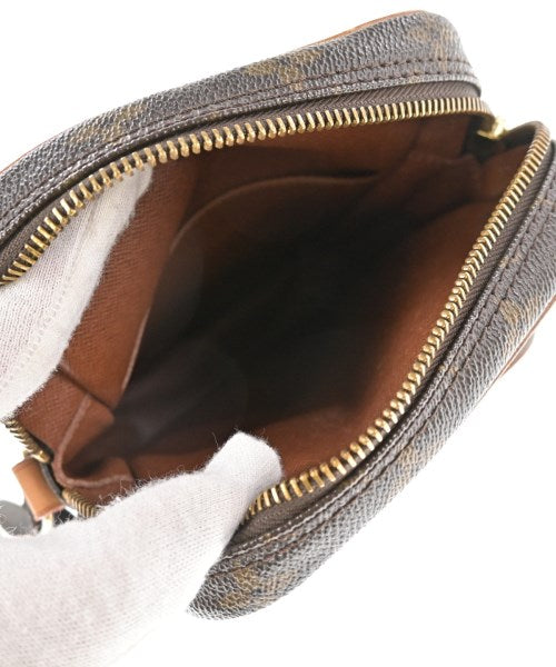 LOUIS VUITTON กระเป๋าสะพาย