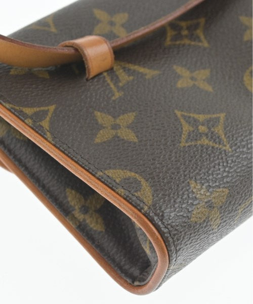 LOUIS VUITTON กระเป๋าสะพาย