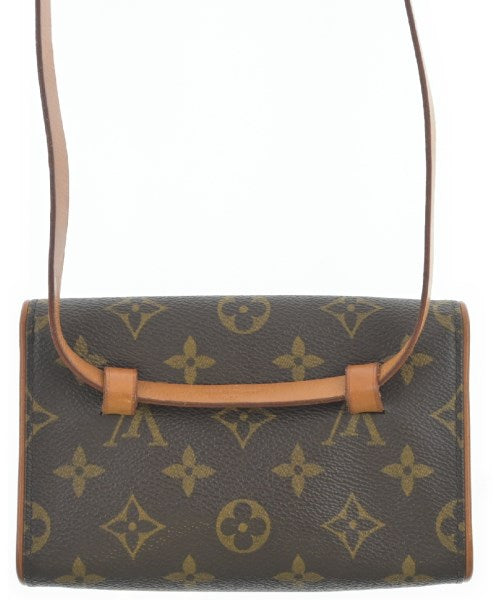 LOUIS VUITTON กระเป๋าสะพาย