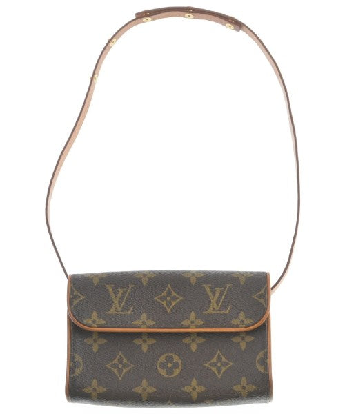 LOUIS VUITTON กระเป๋าสะพาย