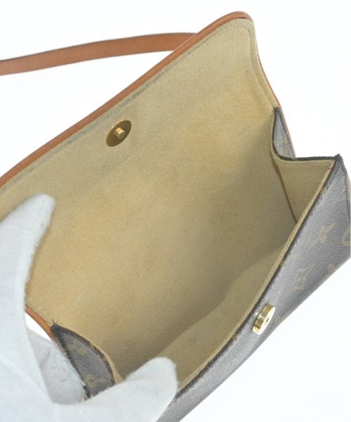 LOUIS VUITTON กระเป๋าสะพาย