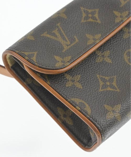 LOUIS VUITTON กระเป๋าสะพาย