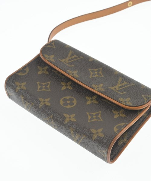 LOUIS VUITTON กระเป๋าสะพาย