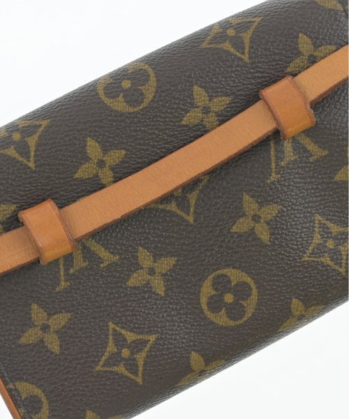 LOUIS VUITTON กระเป๋าสะพาย