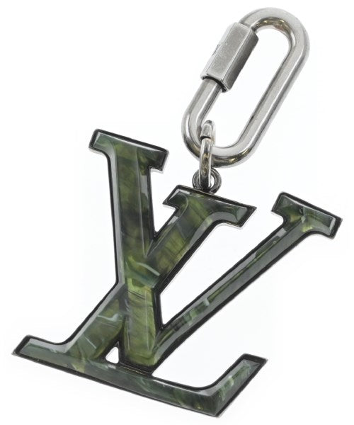 LOUIS VUITTON เครื่องประดับบนกระเป๋า