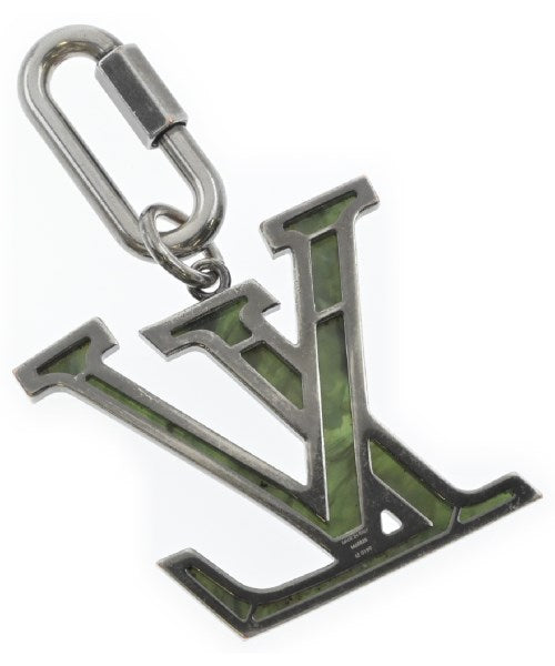 LOUIS VUITTON เครื่องประดับบนกระเป๋า
