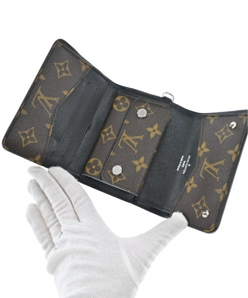 LOUIS VUITTON กระเป๋าสตางค์/กระเป๋าใส่เหรียญ
