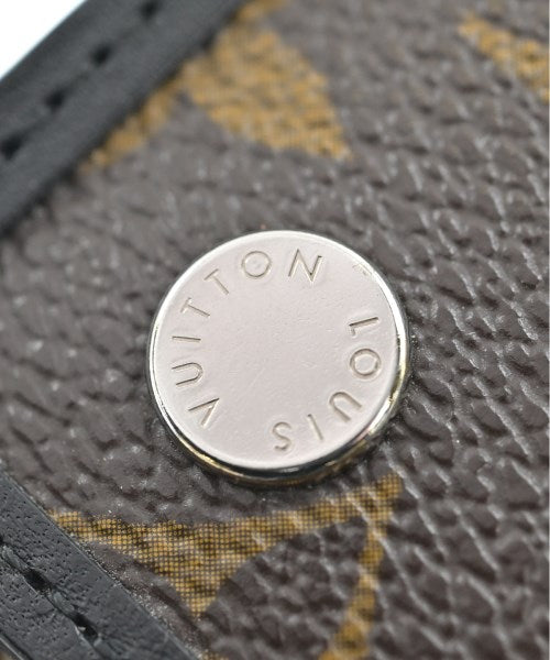 LOUIS VUITTON กระเป๋าสตางค์/กระเป๋าใส่เหรียญ