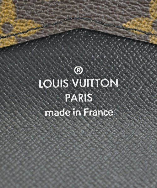 LOUIS VUITTON กระเป๋าสตางค์/กระเป๋าใส่เหรียญ