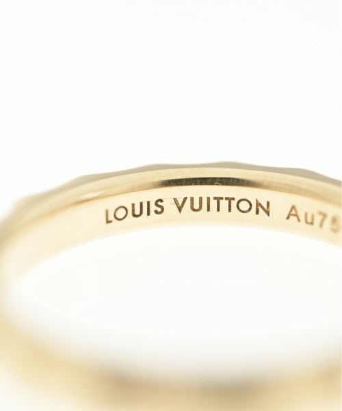 LOUIS VUITTON แหวน
