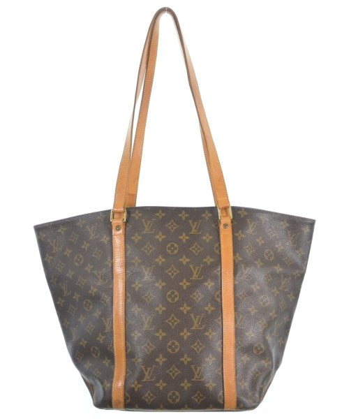 LOUIS VUITTON กระเป๋าถือขนาดใหญ่