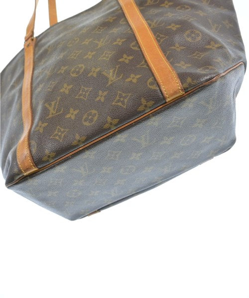LOUIS VUITTON กระเป๋าถือขนาดใหญ่