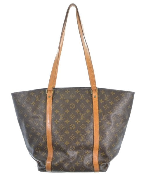 LOUIS VUITTON กระเป๋าถือขนาดใหญ่