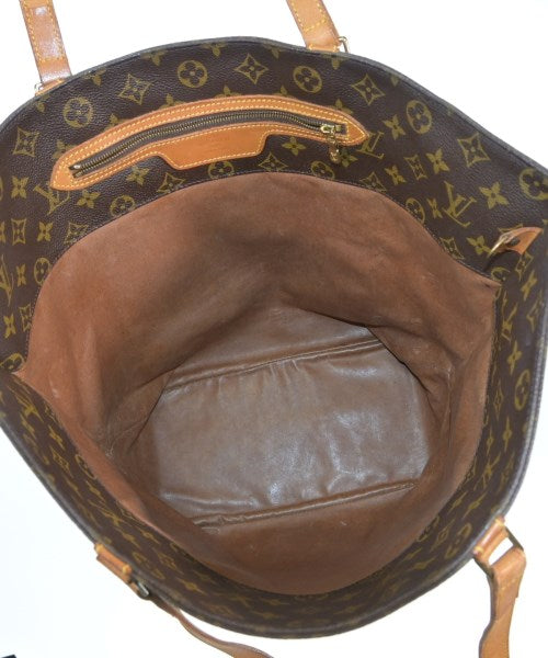 LOUIS VUITTON กระเป๋าถือขนาดใหญ่