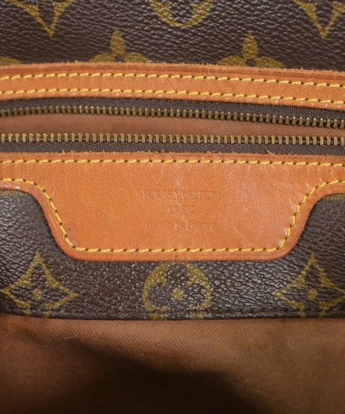 LOUIS VUITTON กระเป๋าถือขนาดใหญ่