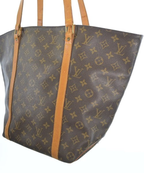LOUIS VUITTON กระเป๋าถือขนาดใหญ่