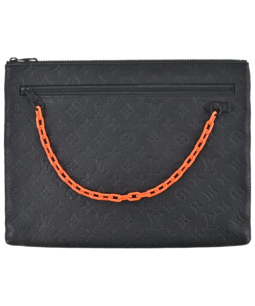 LOUIS VUITTON คลัตช์