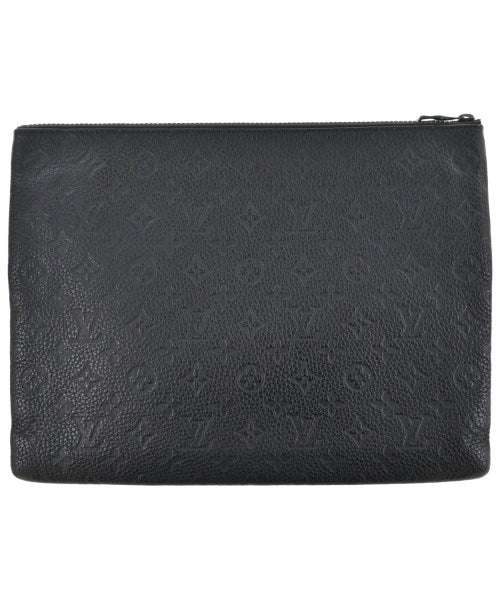 LOUIS VUITTON คลัตช์