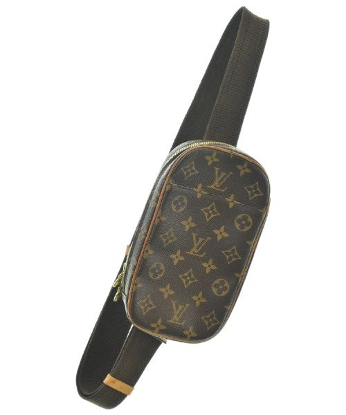 LOUIS VUITTON กระเป๋าสะพาย