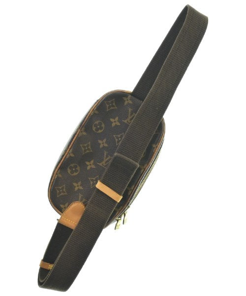 LOUIS VUITTON กระเป๋าสะพาย