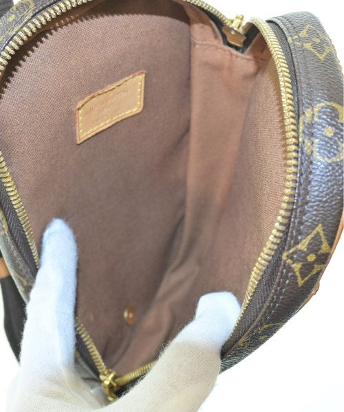 LOUIS VUITTON กระเป๋าสะพาย