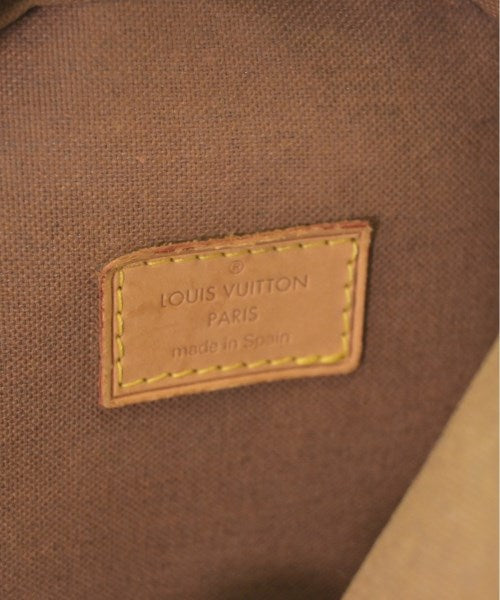 LOUIS VUITTON กระเป๋าสะพาย