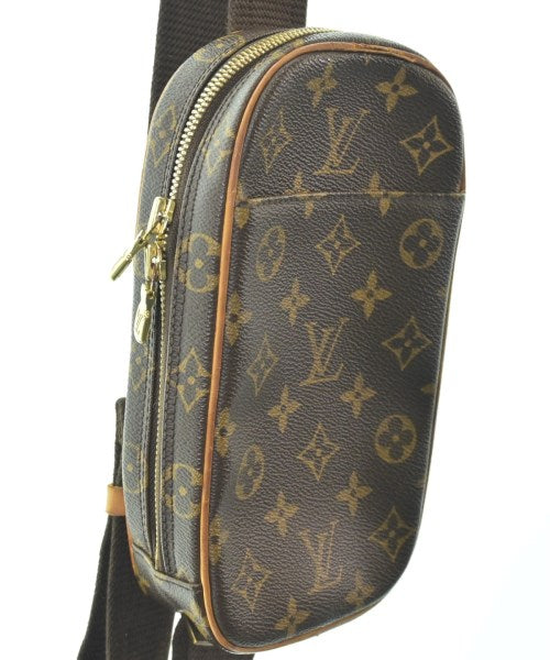LOUIS VUITTON กระเป๋าสะพาย