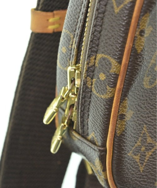 LOUIS VUITTON กระเป๋าสะพาย