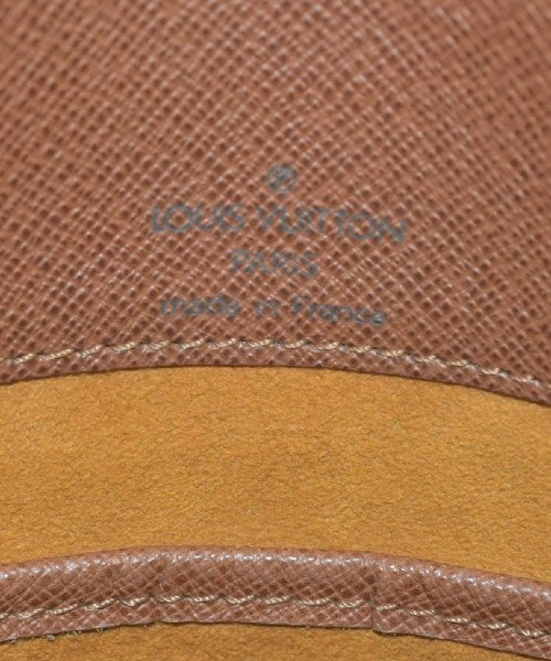 LOUIS VUITTON กระเป๋าสะพาย