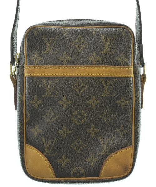 LOUIS VUITTON กระเป๋าสะพาย