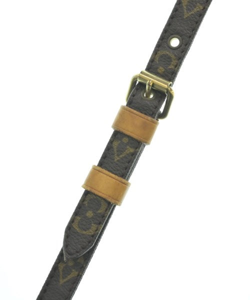 LOUIS VUITTON กระเป๋าสะพาย