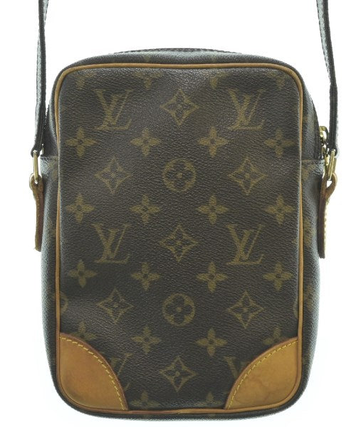 LOUIS VUITTON กระเป๋าสะพาย