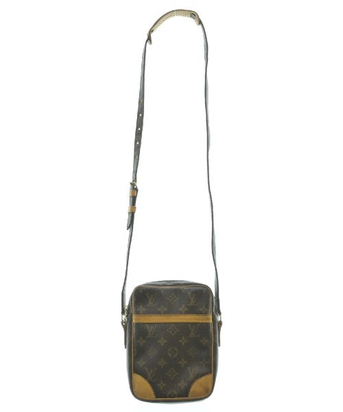 LOUIS VUITTON กระเป๋าสะพาย