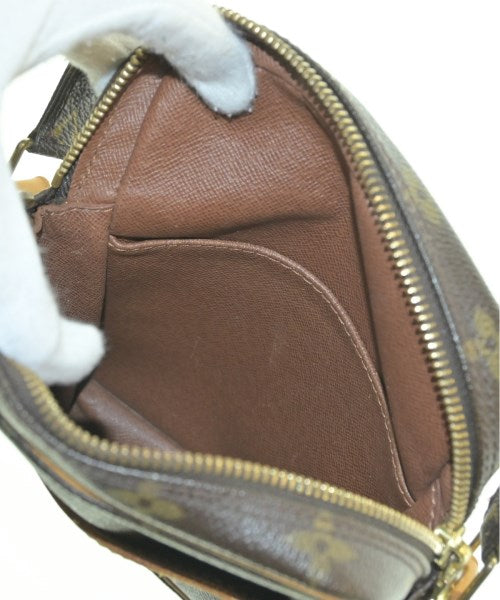 LOUIS VUITTON กระเป๋าสะพาย