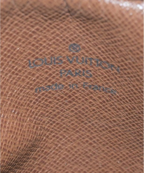 LOUIS VUITTON กระเป๋าสะพาย