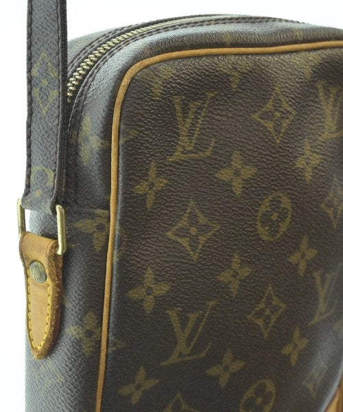 LOUIS VUITTON กระเป๋าสะพาย