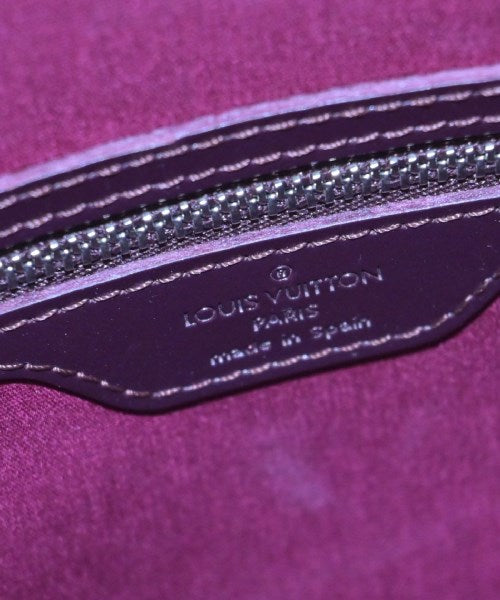 LOUIS VUITTON กระเป๋าถือ
